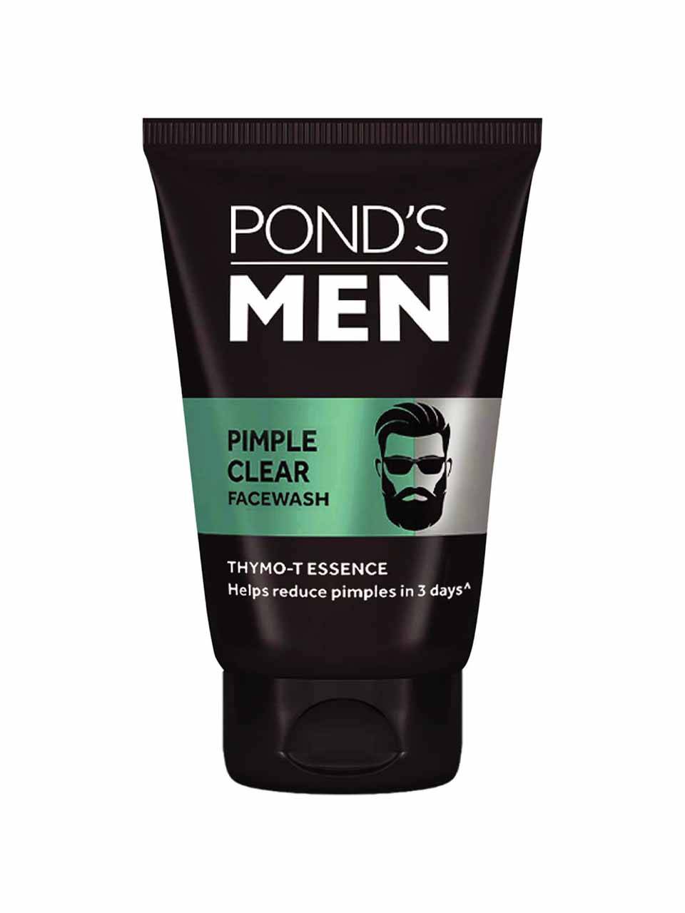 Ponds Men Pimple Clear Facewash Buy only @ ₹191