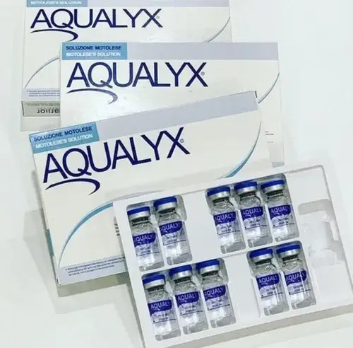  Buy Aqualyx Fat Dissolving Treatments: Liquid Liposuction Solutions