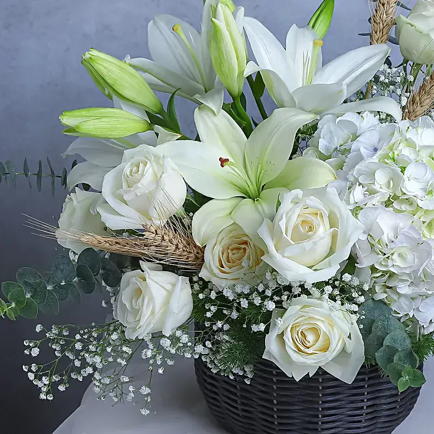 Pure Delight Arrangement