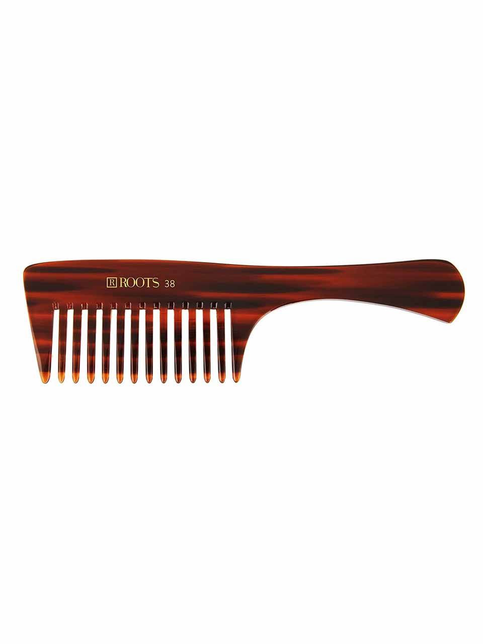 Roots Play Bold Hair Comb 38 Buy @ ₹168