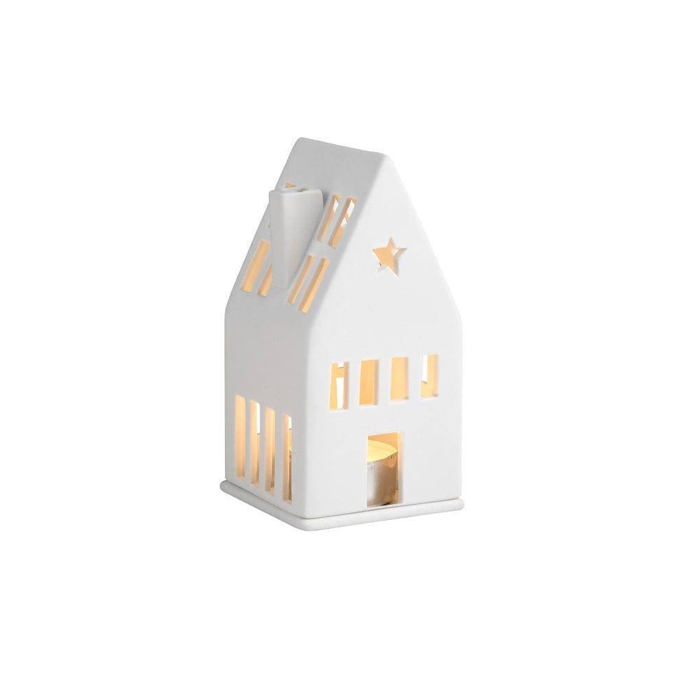 Dream House Tealight Holder & Sculpture Small