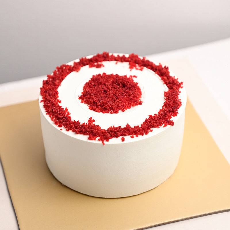 Red Velvet Mini Cake 300gm