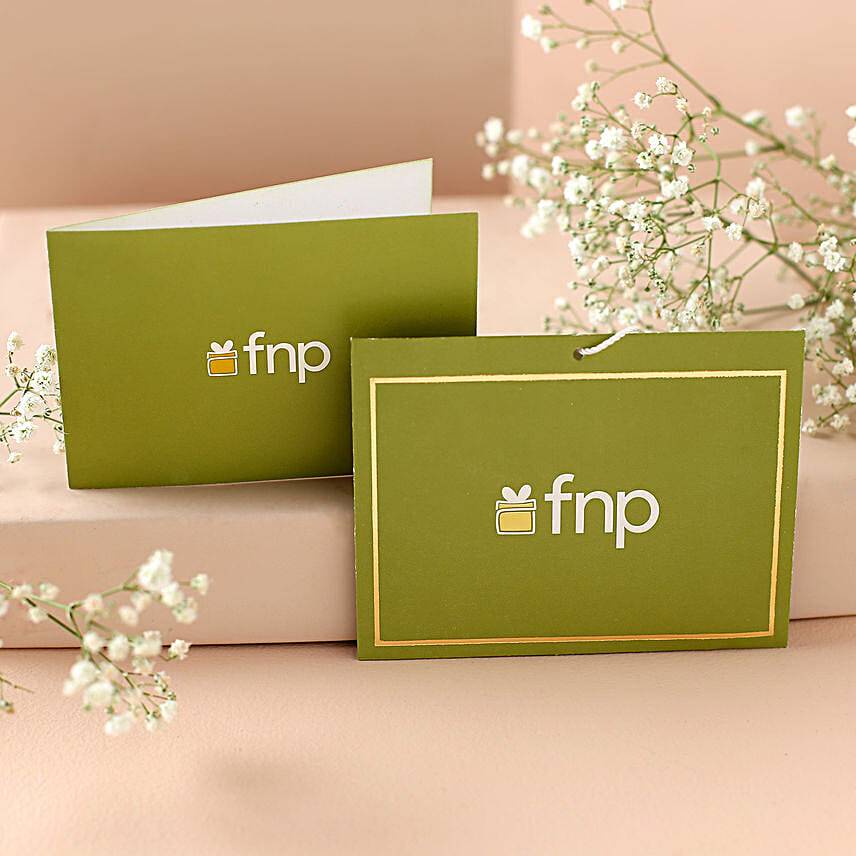 White Lilies Glass Vase