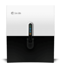 Stylishly crafted, elegantly designed, the A.O.Smith Z5, provides a Healthy life with Elegant Style. A.O. Smith Z5 provides Baby Safe with double protection of 100% RO+ SCMT. The Alkaline Min-TECH filter retains natural taste with essential minerals and provides alkaline water, so that you get water the way it was meant to be fresh, clean and good for you.