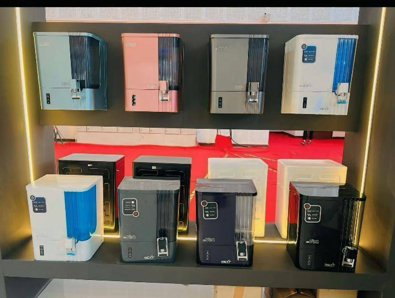 RO Repair Service in Thane