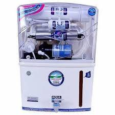 Aqua Grand Water Purifiers