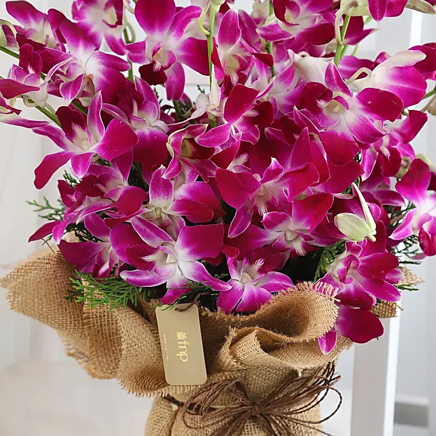 Ecstatic Feelings Floral Arrangement