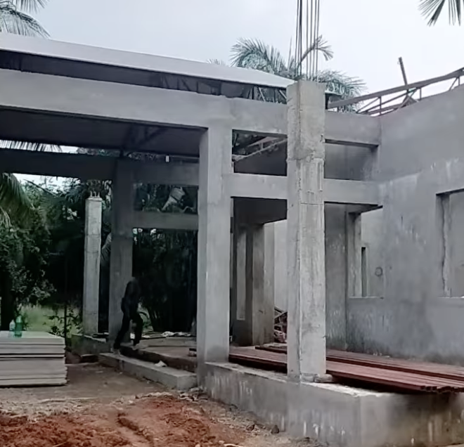 Metal Roofing Contractors