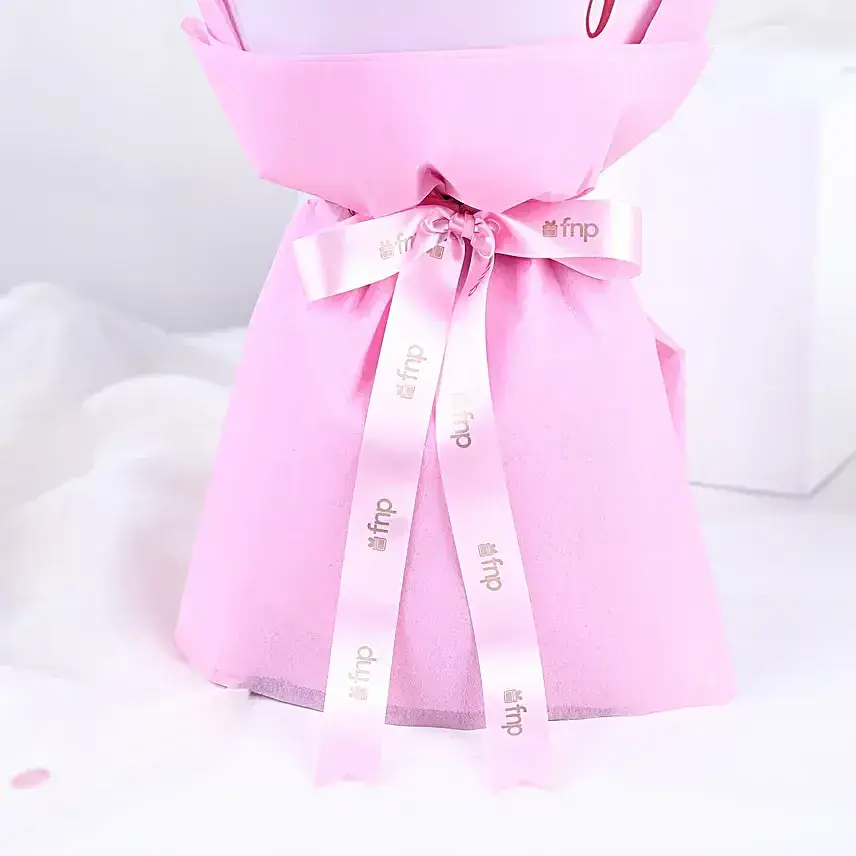 Rose Celebration Bouquet