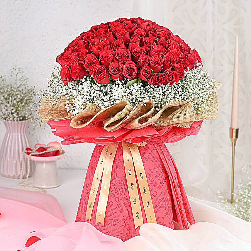 Rose Queen's Crown