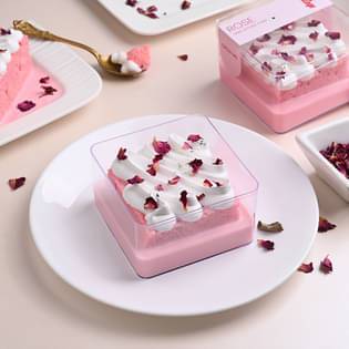 Rose Tres Leches