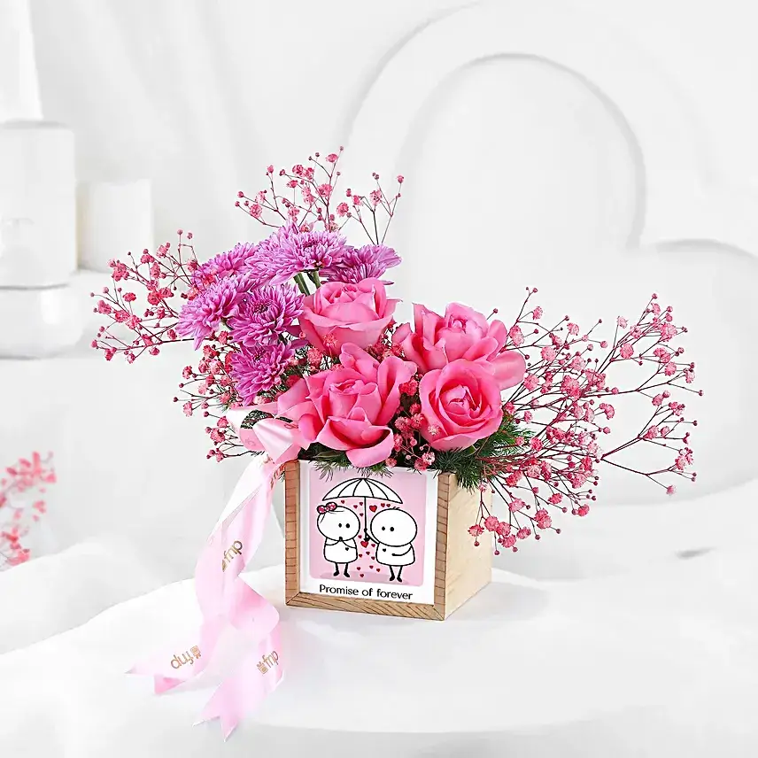Love's Keepsake