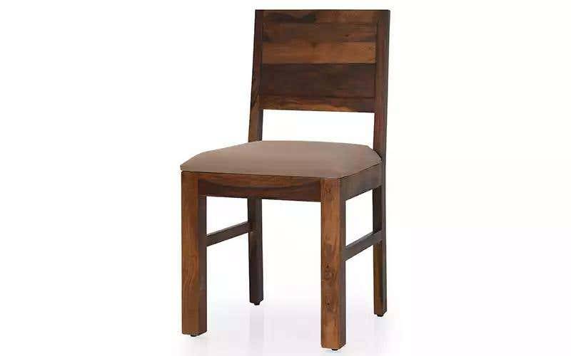 Royaloak Ashoka Sheesham Wooden Dining Chair