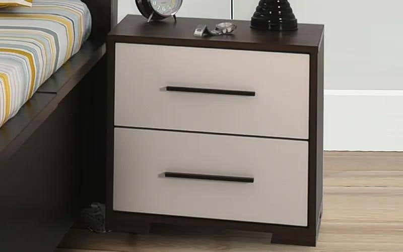 Royaloak Latina Italian Side Table