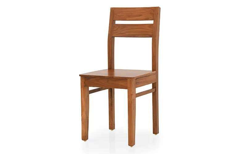 Royaloak Melina Teakwood Dining Chair