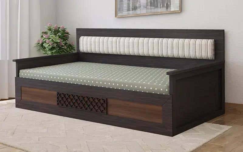 Royaloak Muar Malaysian Sofa Bed