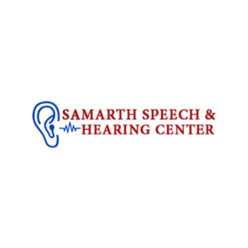 Samarth Speech and Hearing Center Punjab