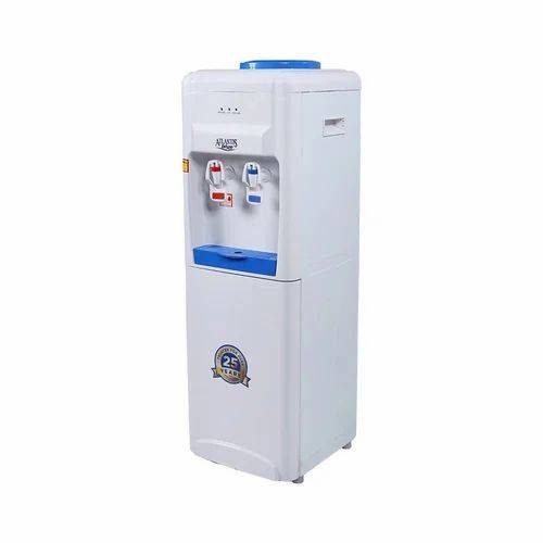 Atlantis sky floor standing water dispenser (hot cold&normal)