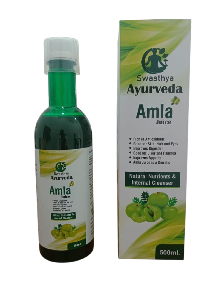 Amla juice