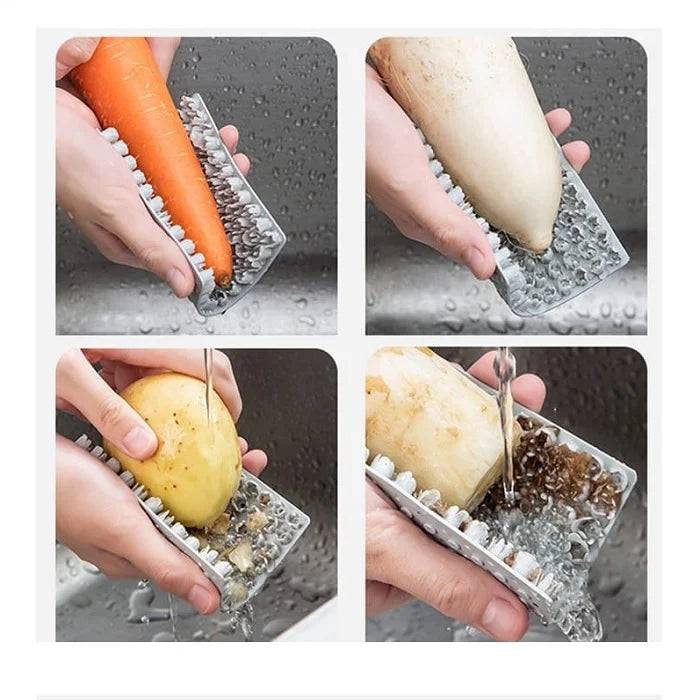 Multi-functional Cleaning Scrubber Buy @ ₹99