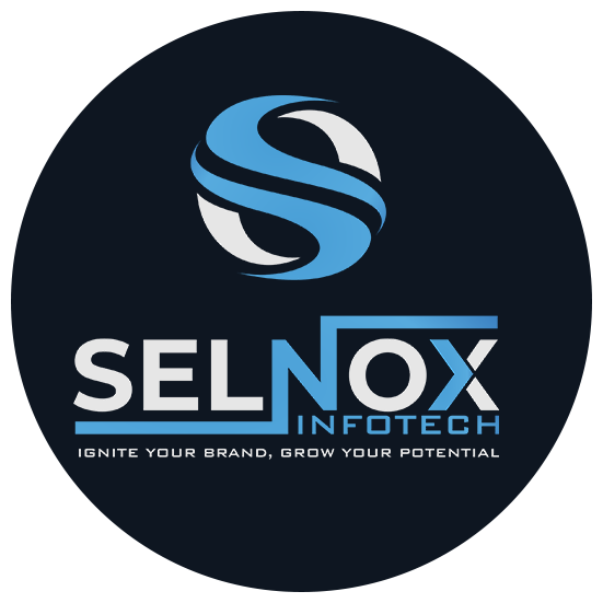 Selnox Infotech Pvt.Ltd.