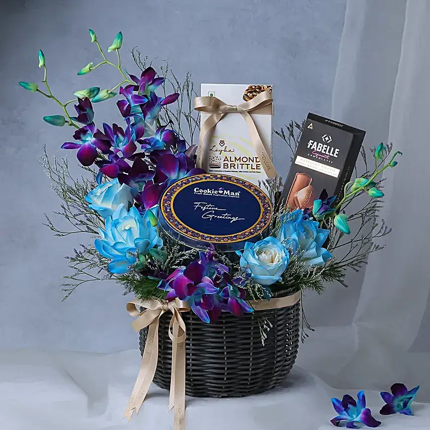 Signature Indulgent Box