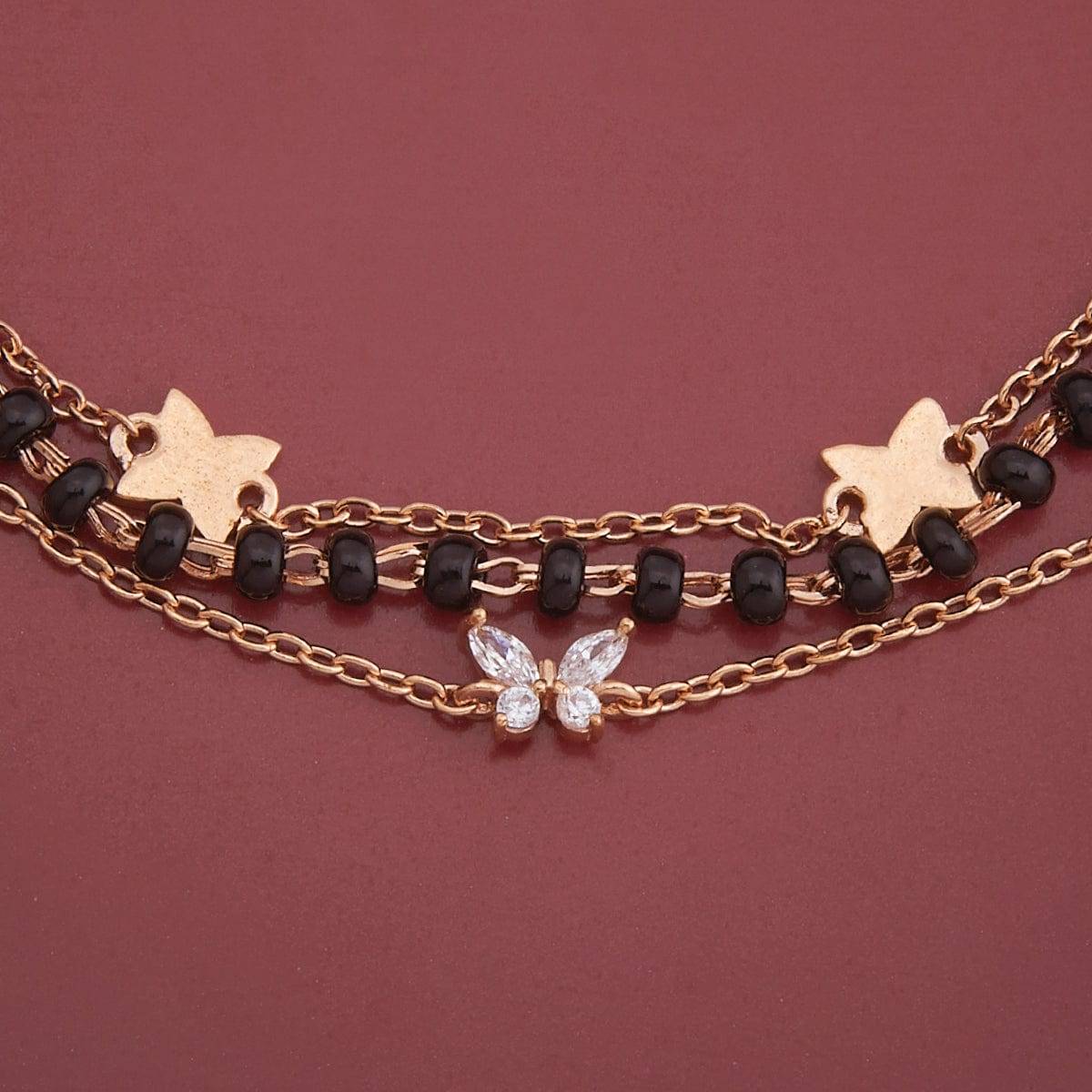 92.5 Silver Bracelet 157412