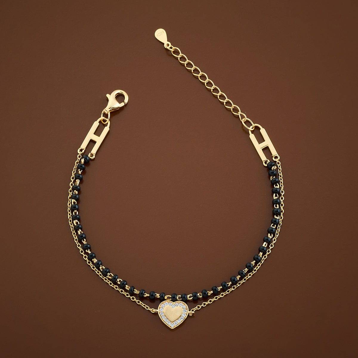 92.5 Silver Bracelet 157413