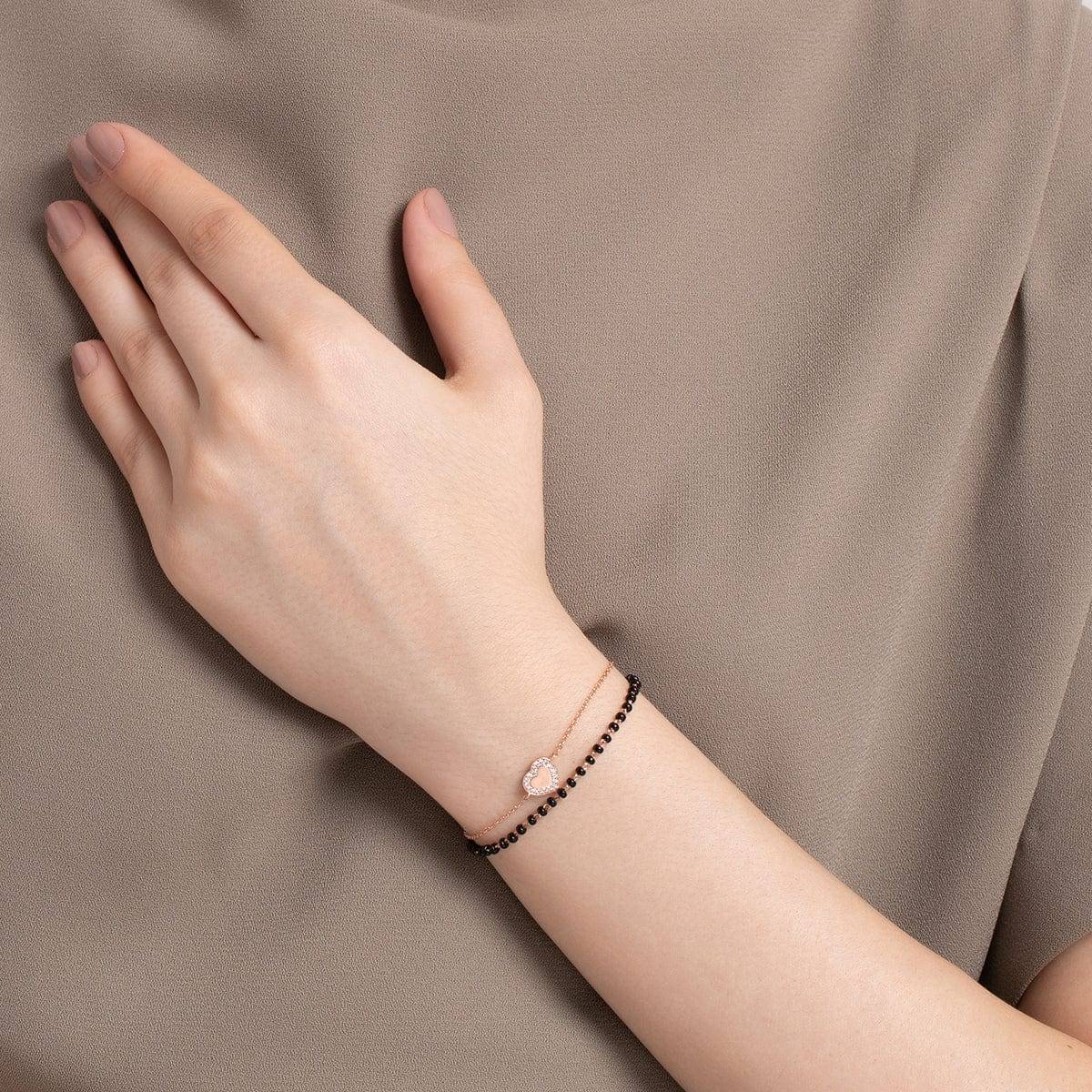 92.5 Silver Bracelet 157413