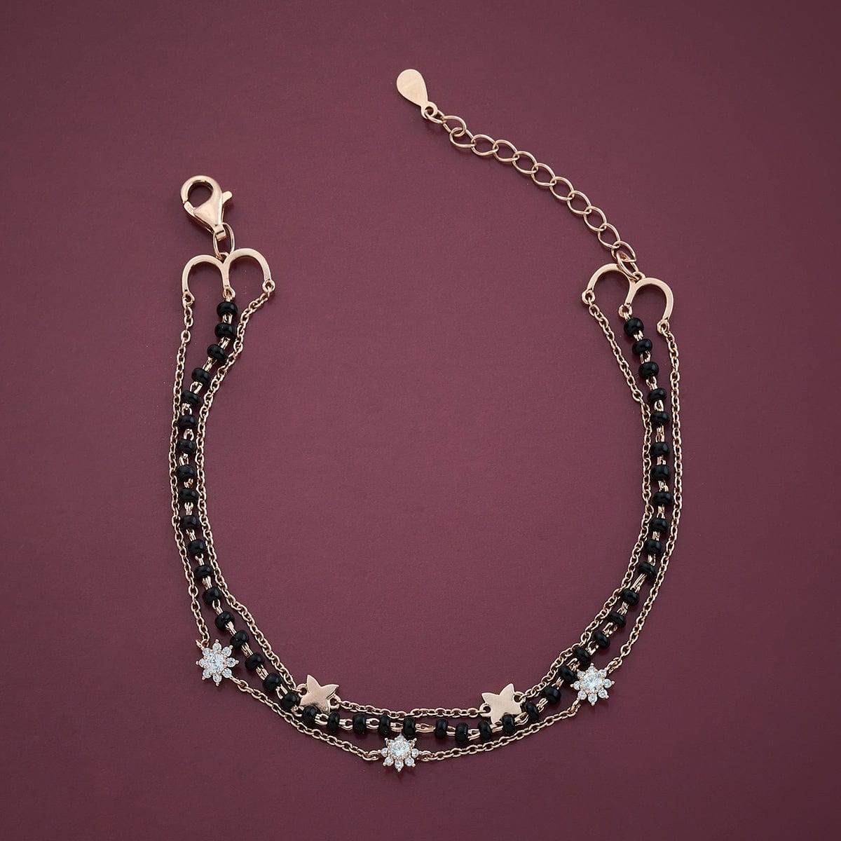 92.5 Silver Bracelet 157414