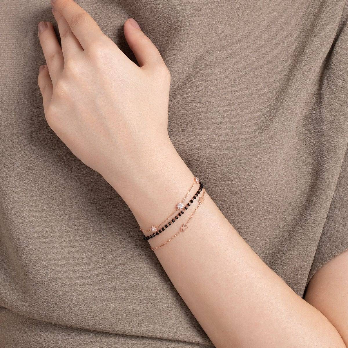 92.5 Silver Bracelet 157414