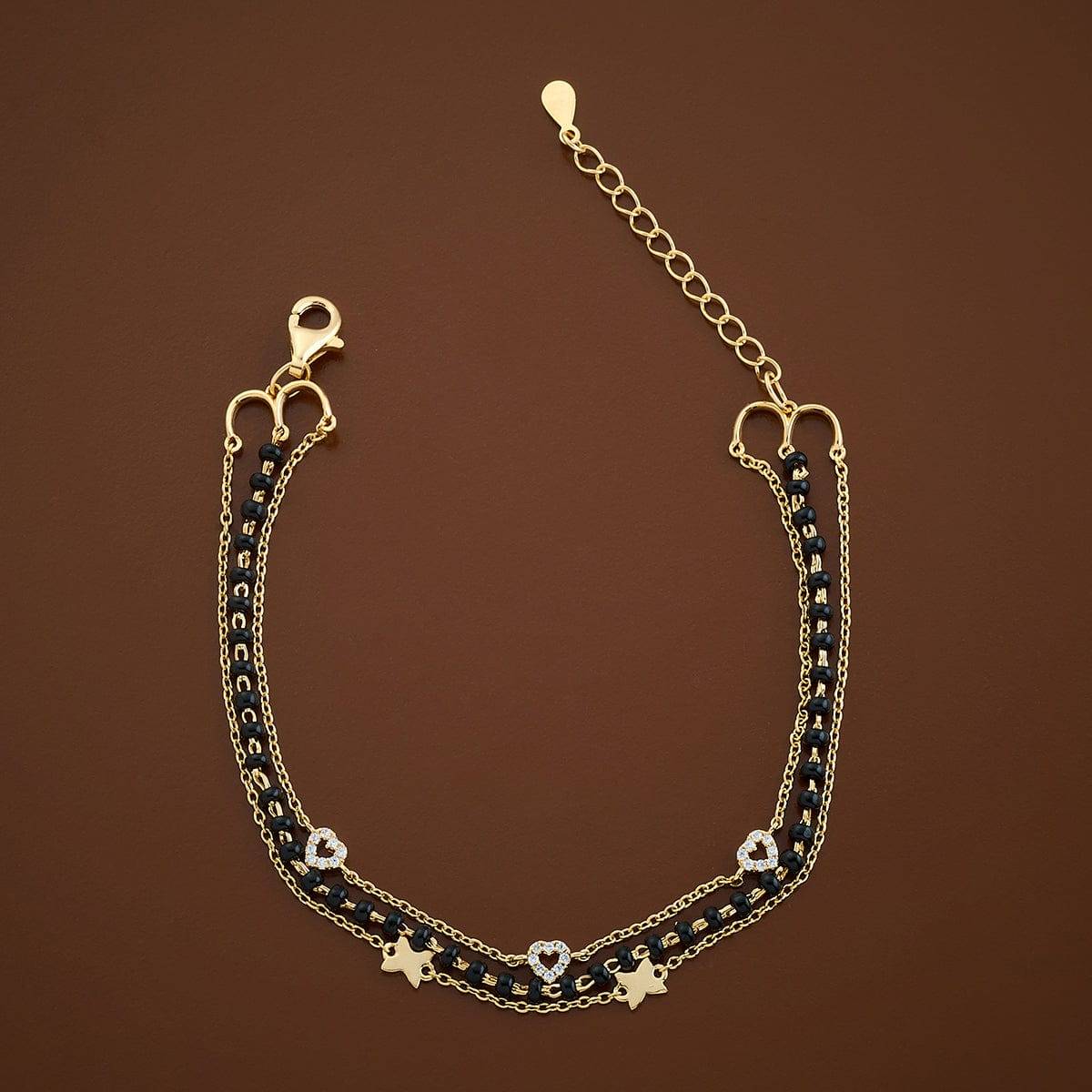 92.5 Silver Bracelet 157416