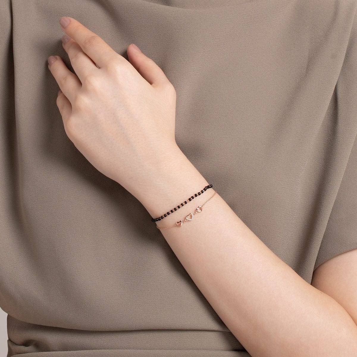 92.5 Silver Bracelet 157417