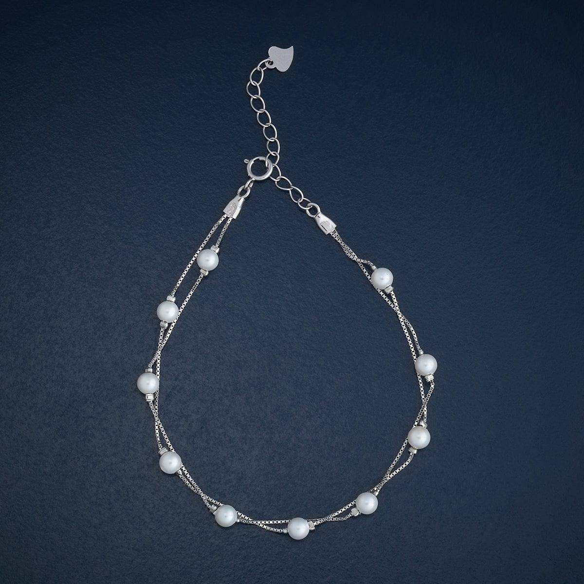 92.5 Silver Bracelet 125028