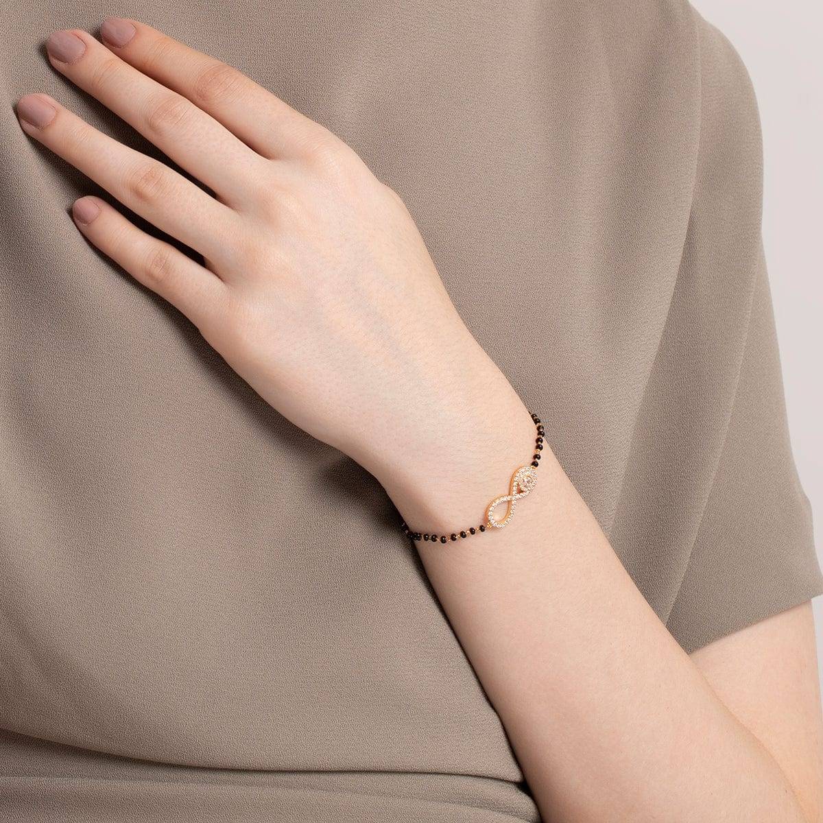 92.5 Silver Bracelet 156741