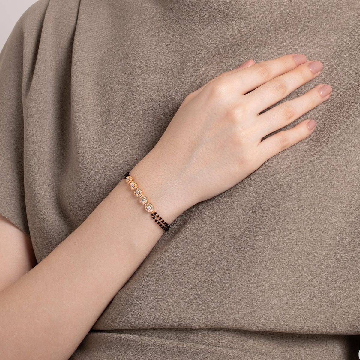 92.5 Silver Bracelet 156742