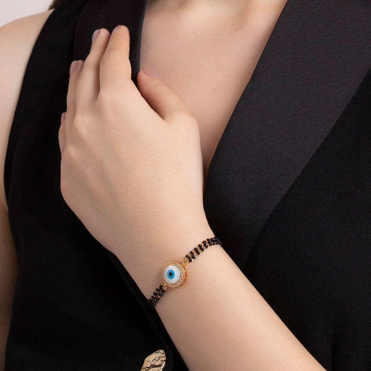 92.5 Silver Bracelet 156743