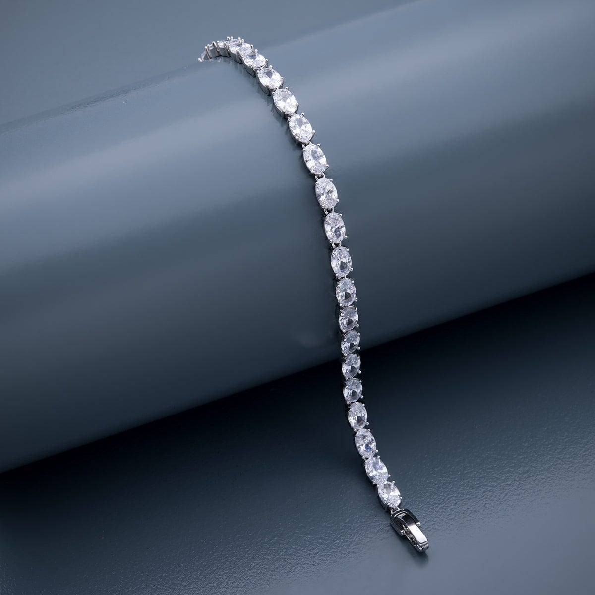 92.5 Silver Bracelet 188425