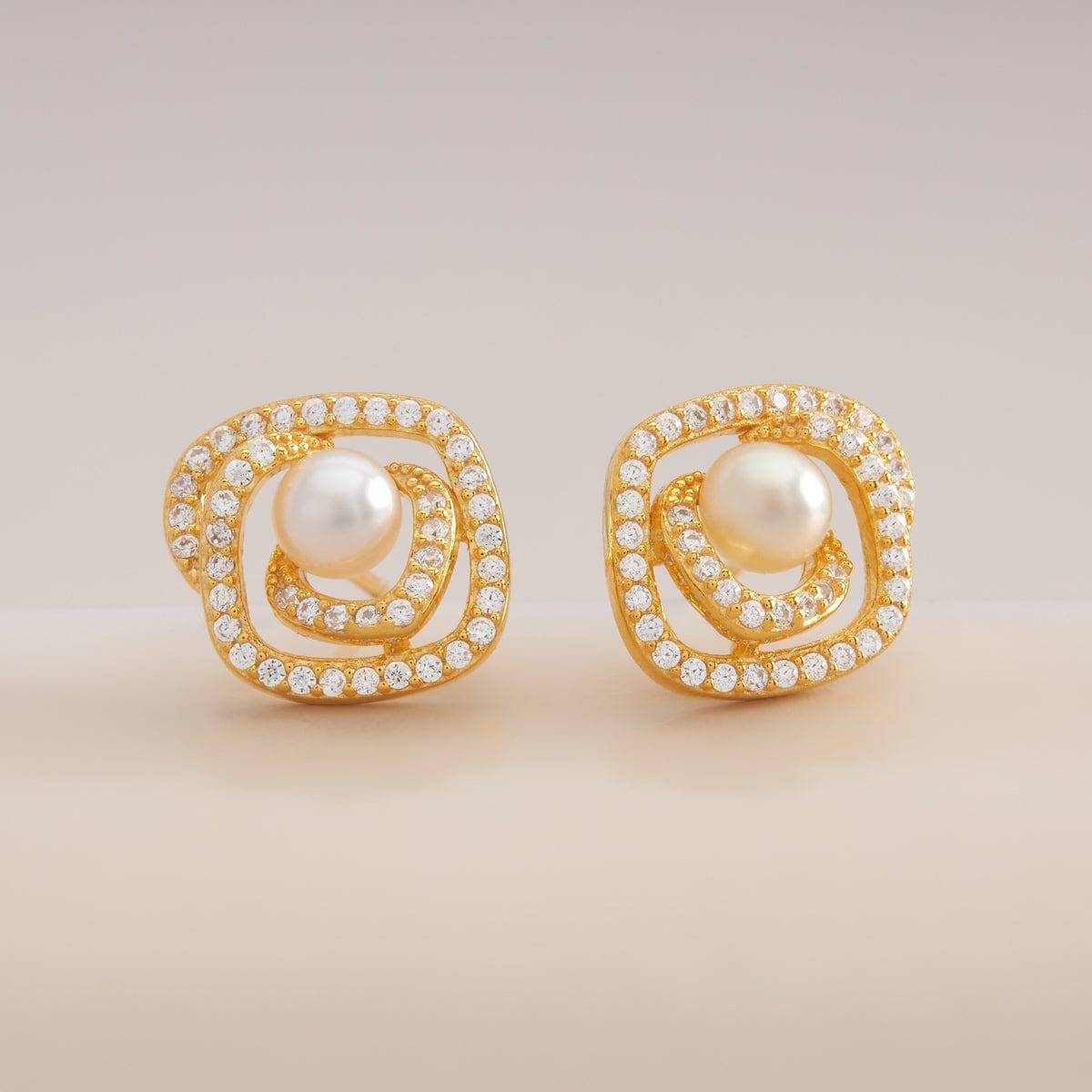 92.5 Silver Earring 188433