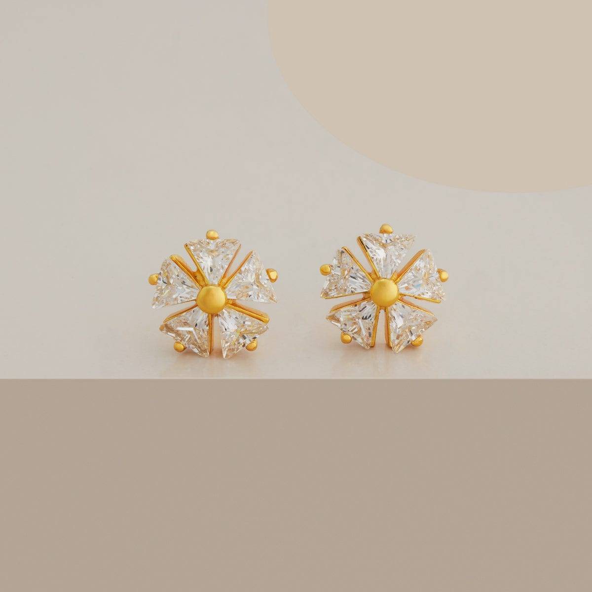 92.5 Silver Earring 194265