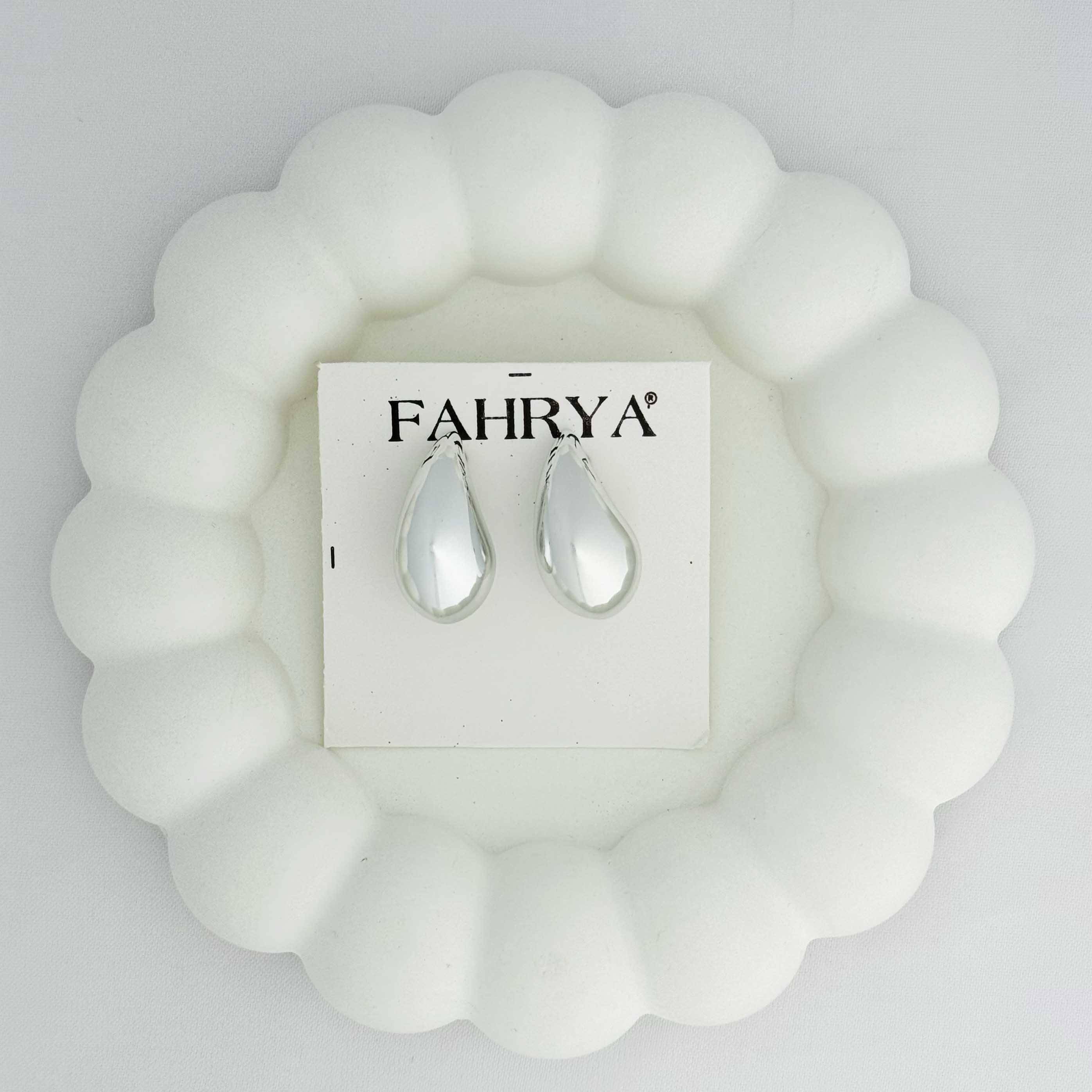 Drops Stud Earrings buy only at ₹54