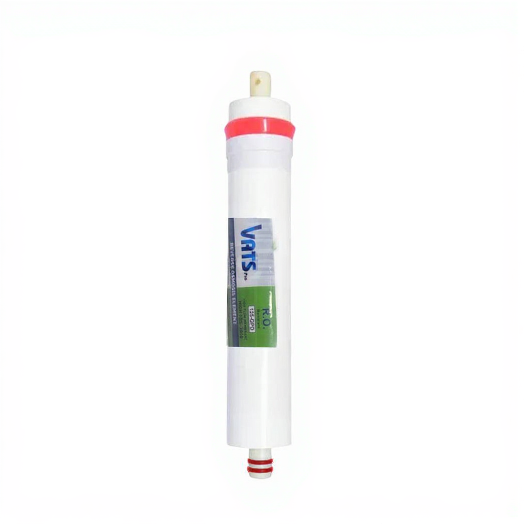Vats Pro HT 125 GPD Membrane