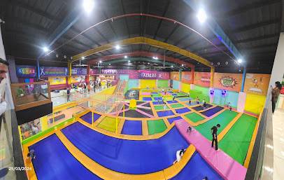 SkyJumper