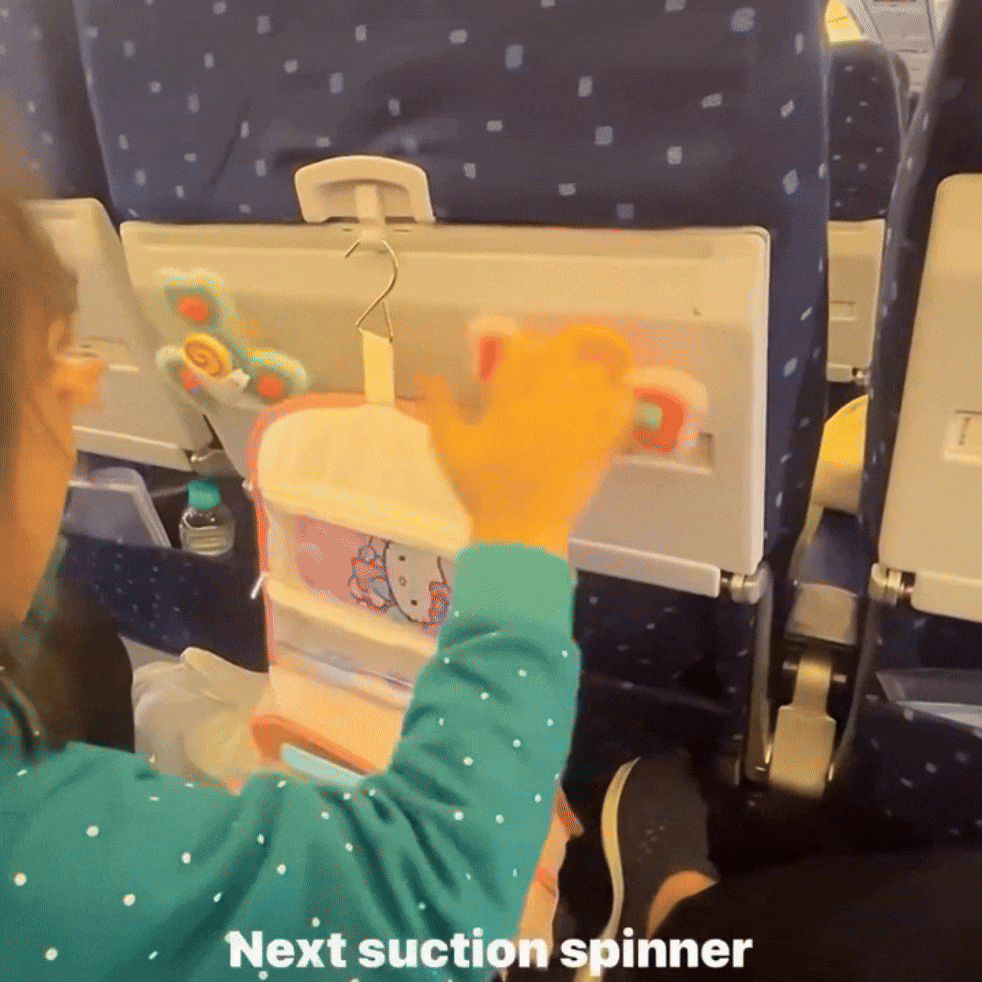 3 Pcs Silicone Suction Cup Spinner Bath Toys for Kids Buy @ ₹599