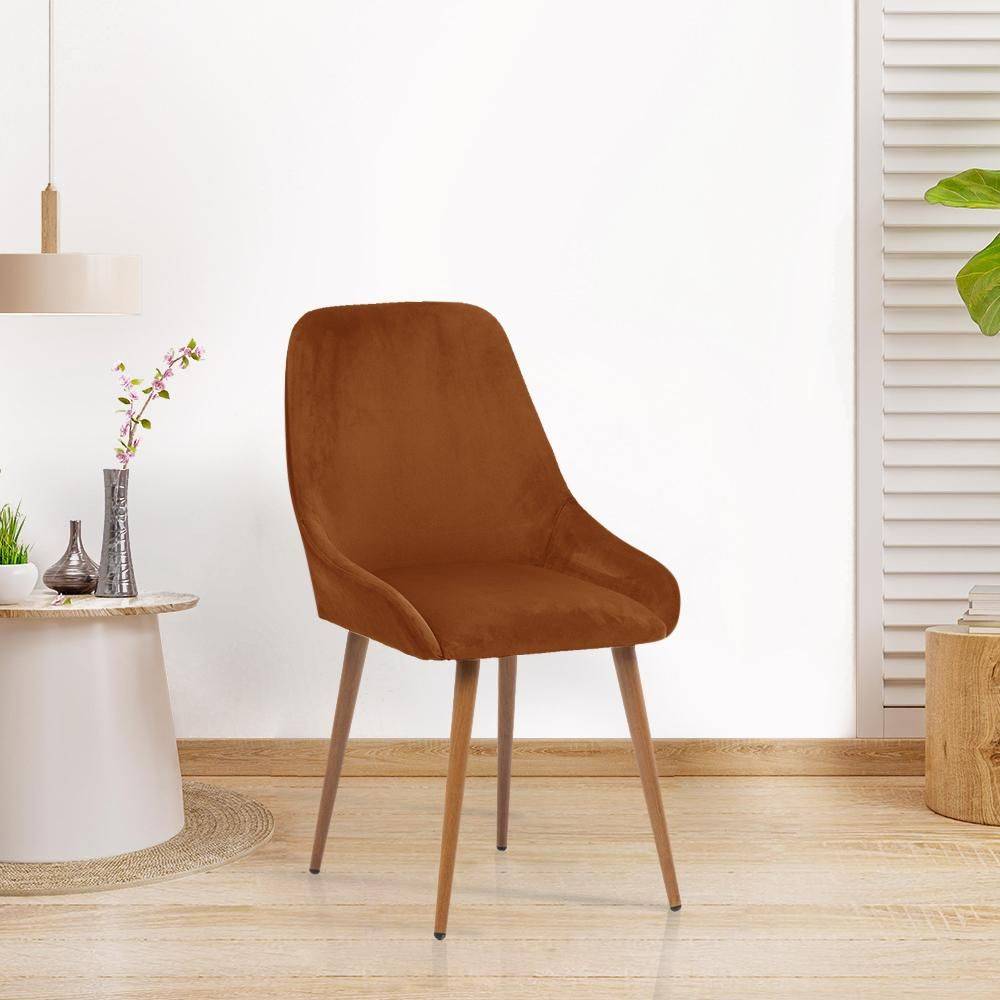 Atticus Lounge Chair