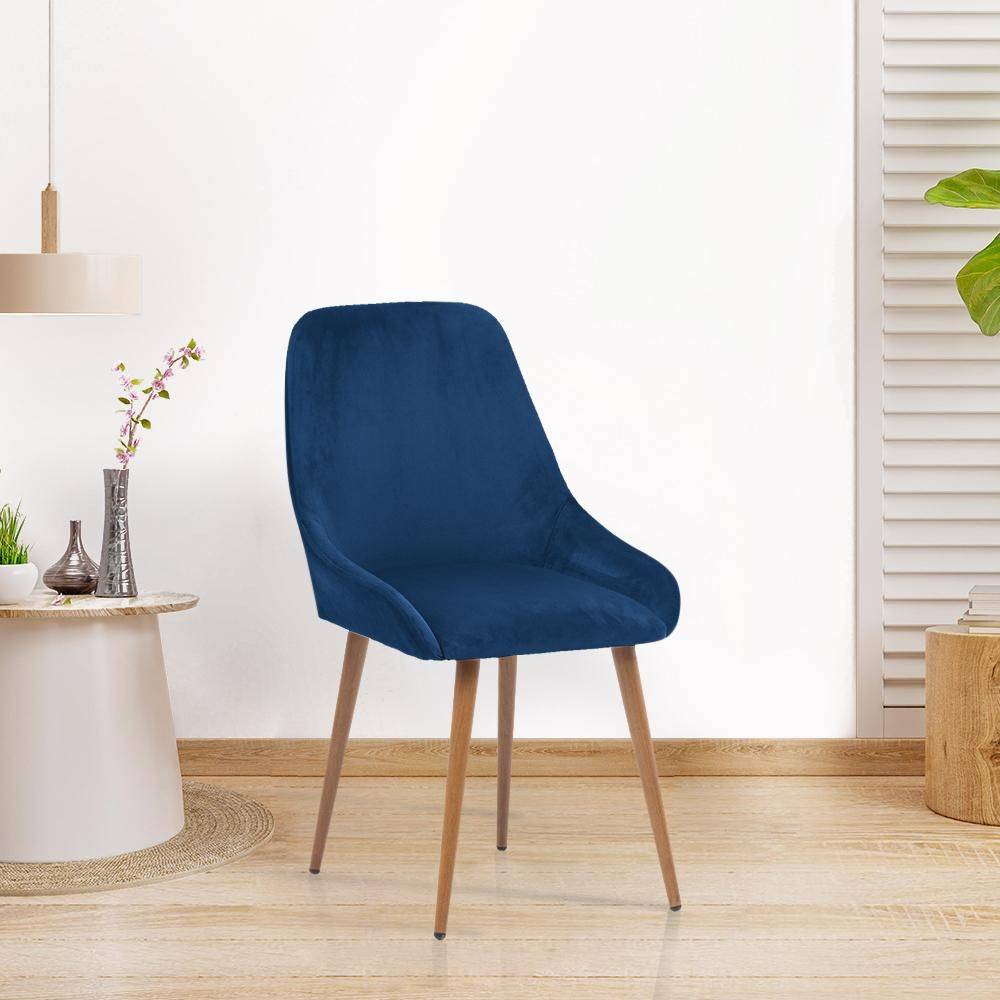 Atticus Lounge Chair