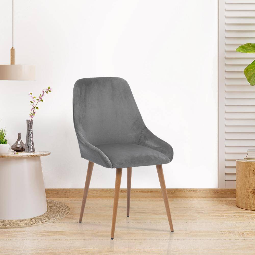 Atticus Lounge Chair