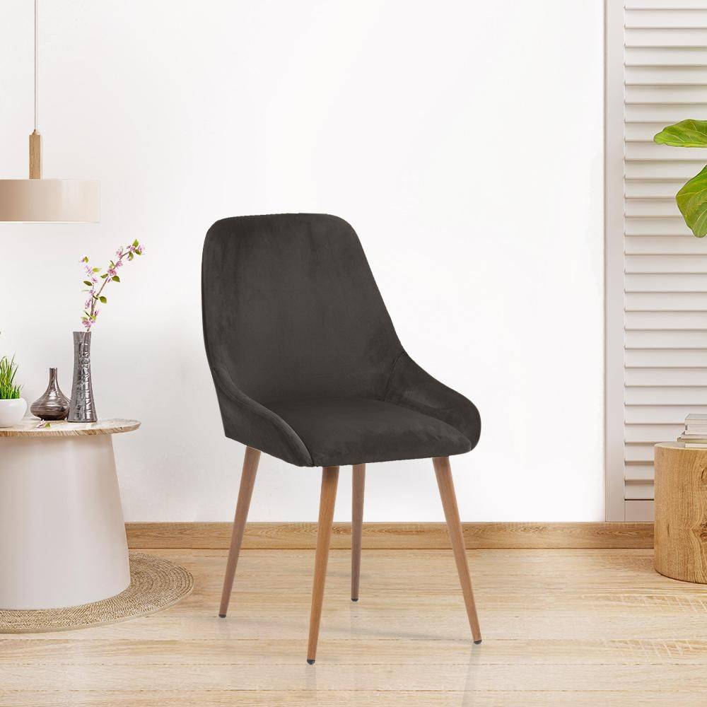 Atticus Lounge Chair