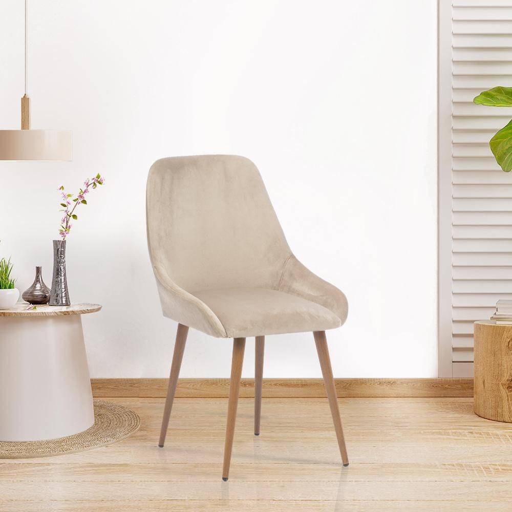 Atticus Lounge Chair