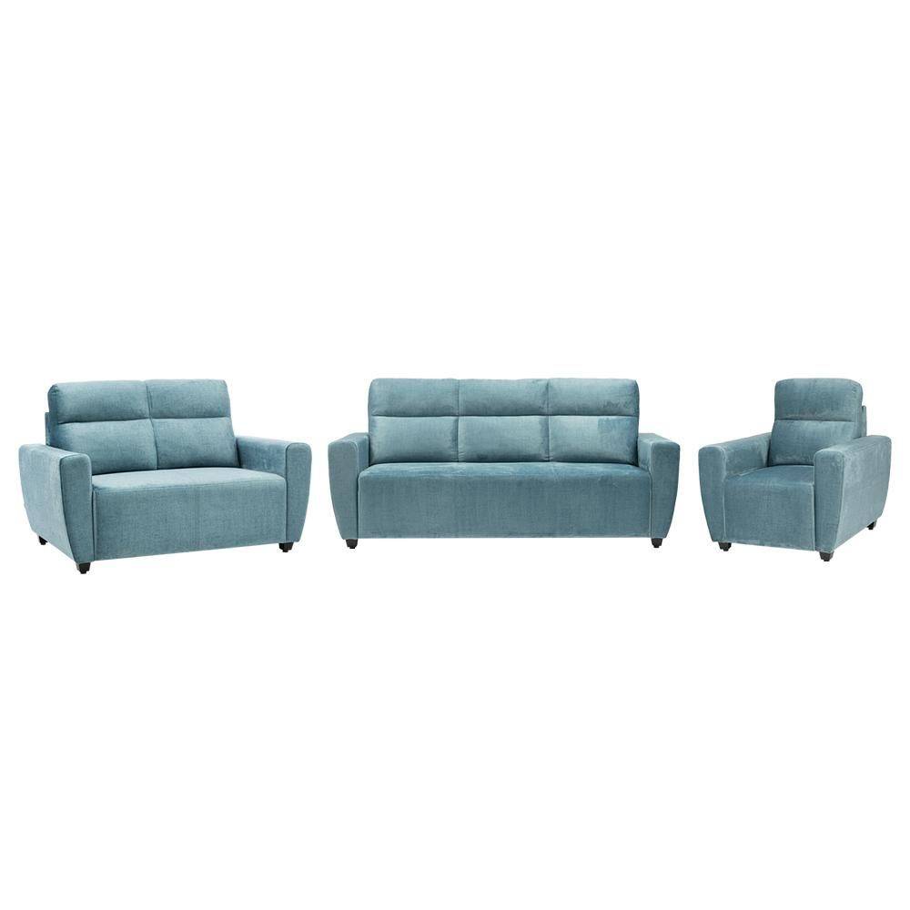 Belize Plus Sofa Set - (3+2+1)
